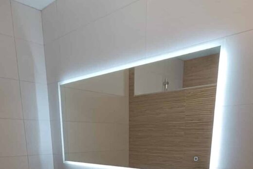 Rénovation d&#8217;une salle d&#8217;eau