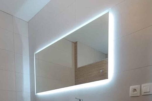 Rénovation d&#8217;une salle d&#8217;eau