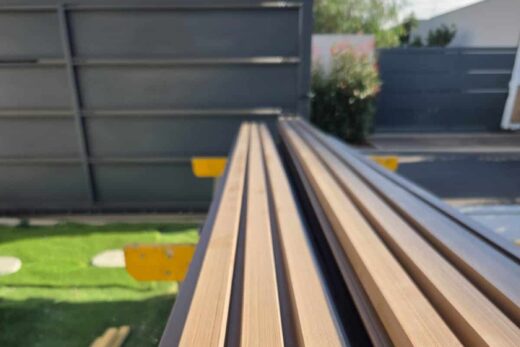 Abri de jardin