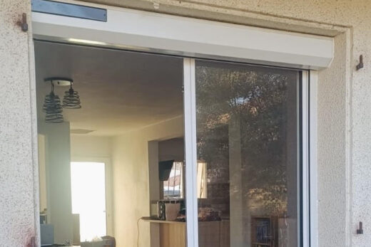 Rénovation menuiseries