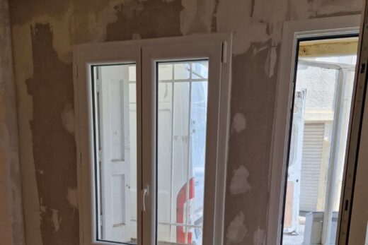 Rénovation globale
