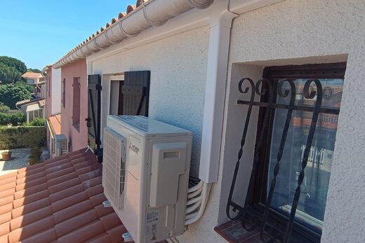 Climatisation