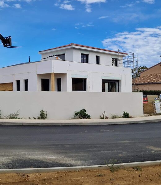 Constructeur de maison ossature bois DANS LES PYRÉNÉES-ORIENTALES