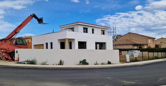 Constructeur de maison ossature bois DANS LES PYRÉNÉES-ORIENTALES