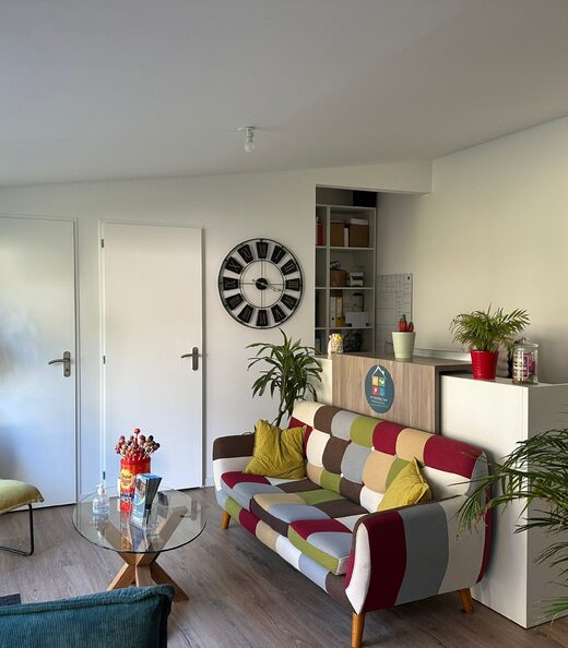 Rénovation globale Saint-Cyprien: TOTAL RENOV HABITAT dévoile ses nouveaux bureaux
