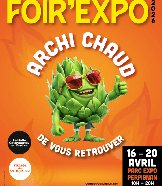 Foir&#8217;Expo Perpignan 2026 : TOTAL RENOV HABITAT revient sur un salon riche en projets habitat