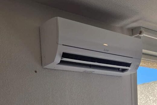 Climatisation