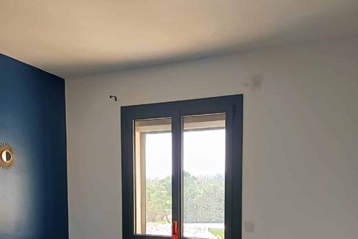 Rénovation menuiseries