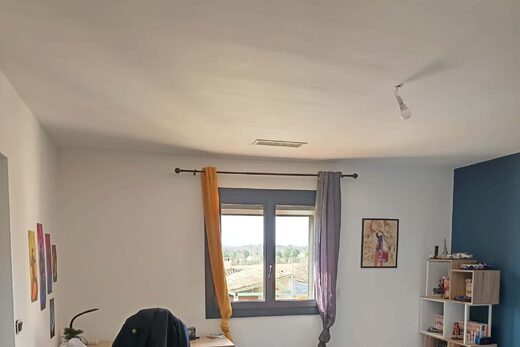 Rénovation menuiseries