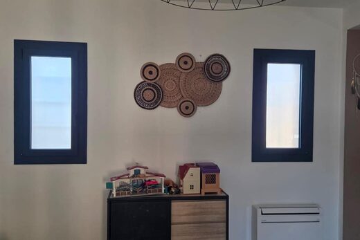 Rénovation menuiseries