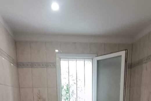 Rénovation