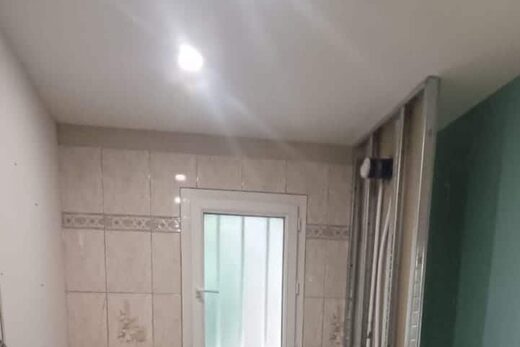 Rénovation