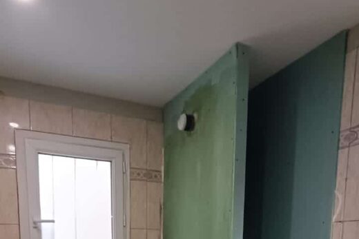 Rénovation