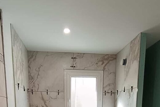 Rénovation