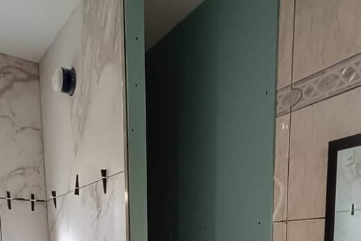 Rénovation
