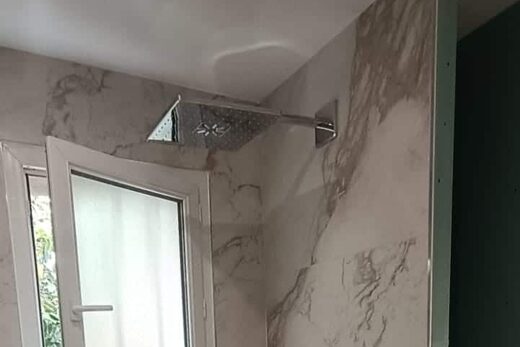Rénovation