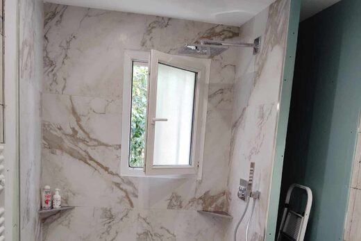 Rénovation
