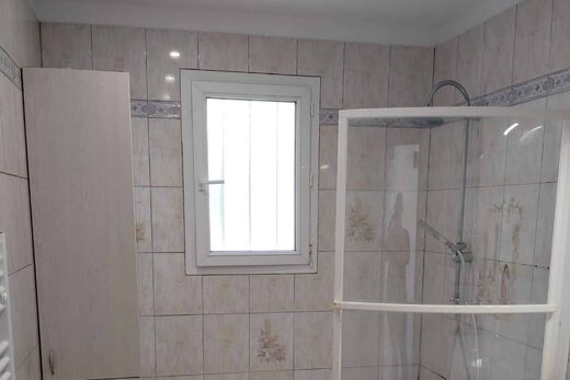 Rénovation