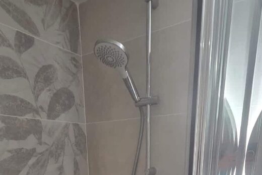 Rénovation salle de bain