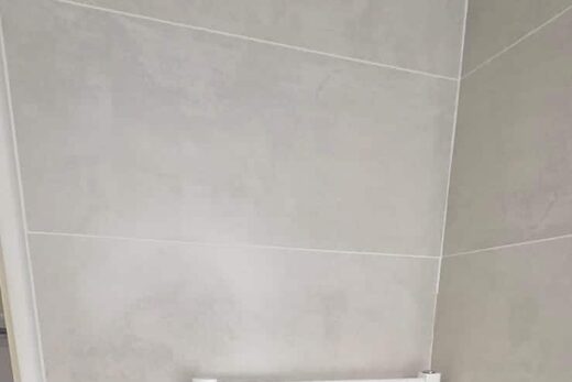 Rénovation salle de bain