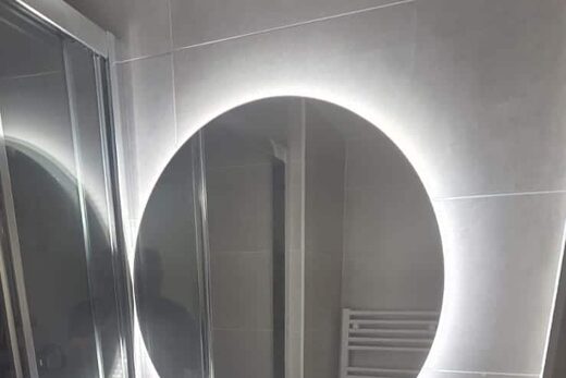 Rénovation salle de bain