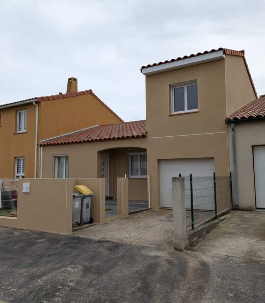 Surélévation ossature bois : avantages et étapes pour agrandir sa maison