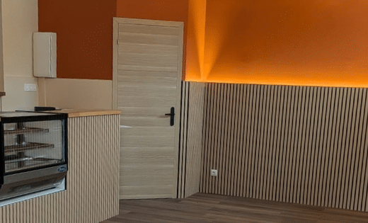 Rénovation