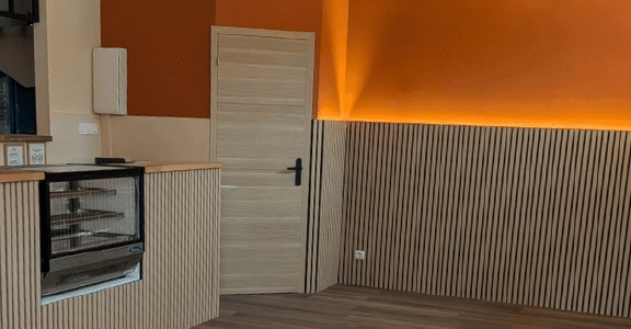 Rénovation