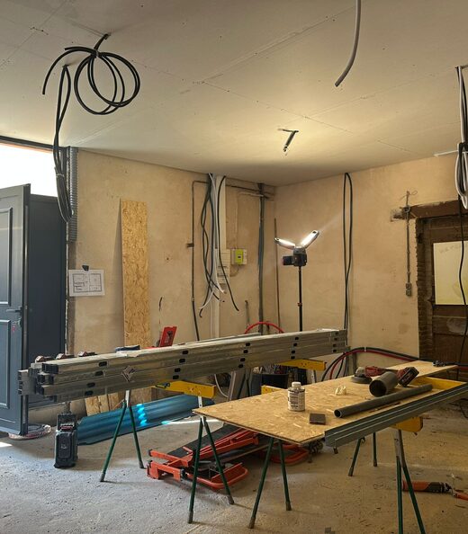 Quels travaux de rénovation réaliser en priorité pour améliorer son confort ?