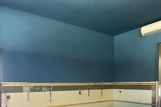 Rénovation
