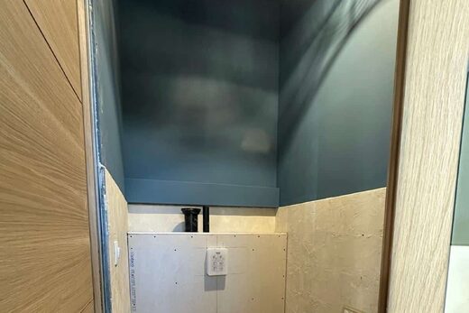 Rénovation