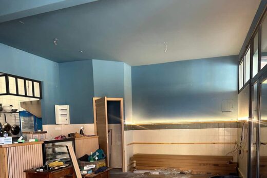 Rénovation