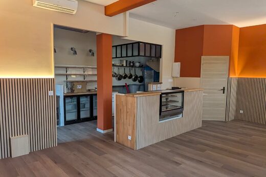 Rénovation