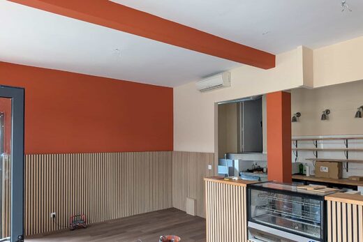 Rénovation