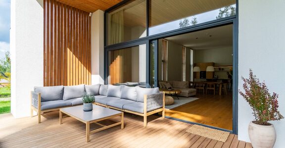 Garanties de nos constructions de maison en bois